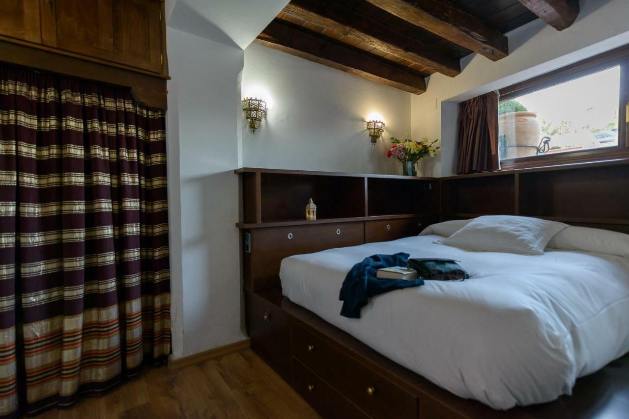 Villa Casa del Beso Granada Esterno foto